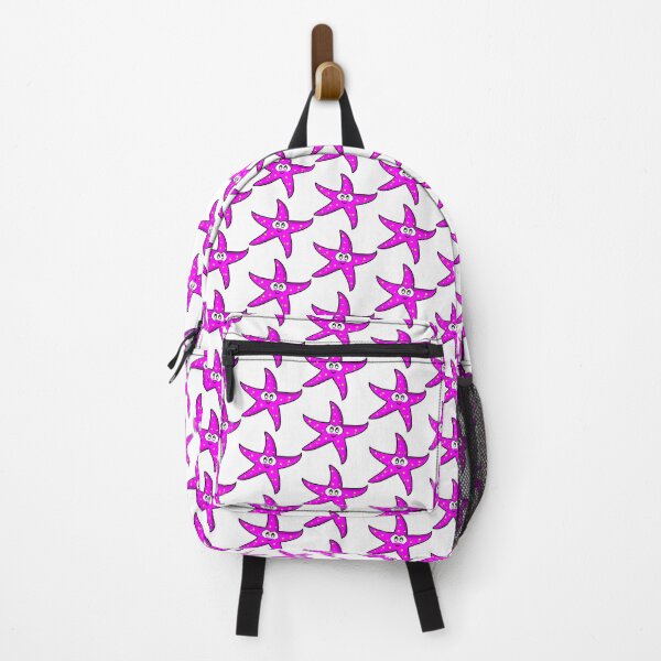 Item preview, Cute Happy Starfish designed and sold by RAAdventure.