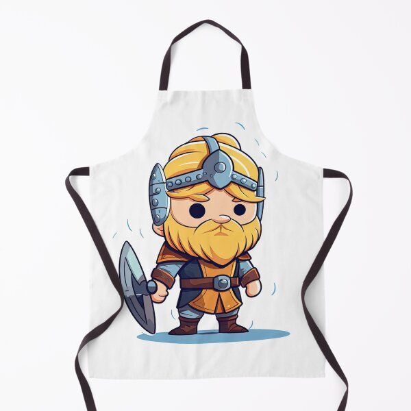 Item preview, Tyr | cute style designed and sold by ComicsFactory.