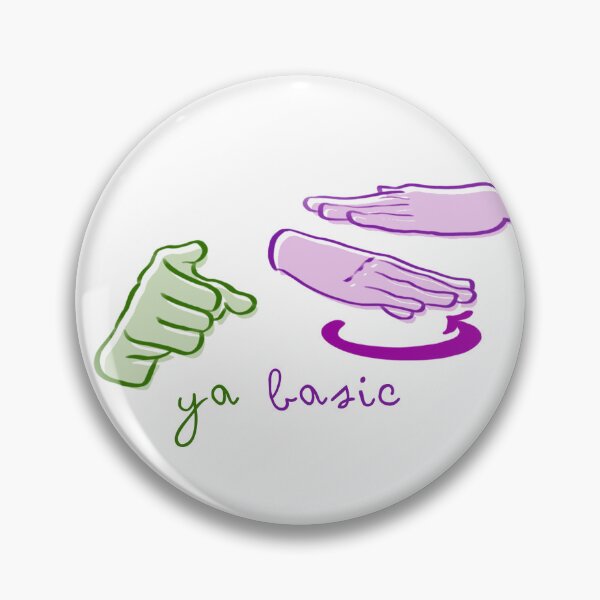 Item preview, ASL ya basic designed and sold by LiquidCats.