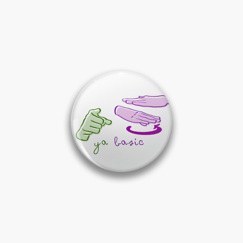 Item preview, Pin designed and sold by LiquidCats.