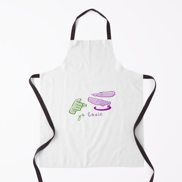 Item preview, ASL ya basic designed and sold by LiquidCats.