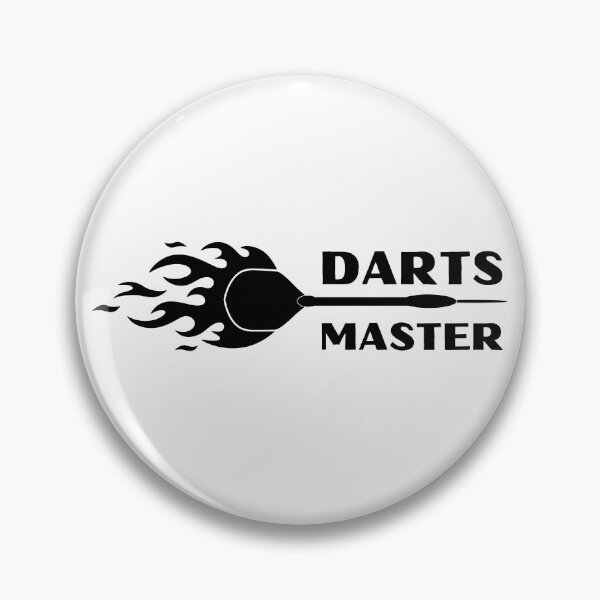 Item preview, Darts Master designed and sold by aipolohu.