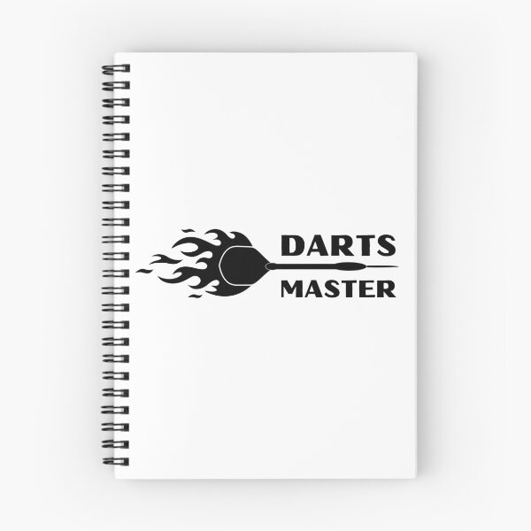 Item preview, Darts Master designed and sold by aipolohu.