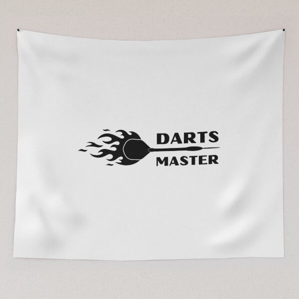 Item preview, Darts Master designed and sold by aipolohu.