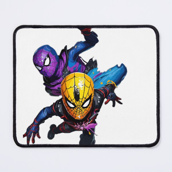 Item preview, Double Spider-Man 2 designed and sold by ZancudoFashion7.
