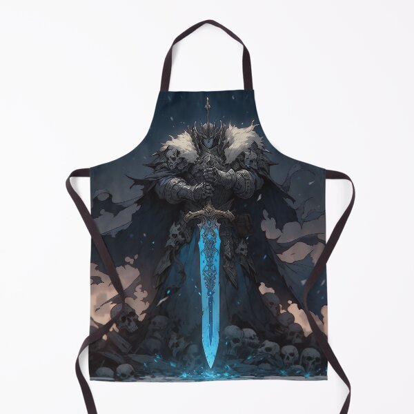 Item preview, Lich King World of Warcraft designed and sold by creationistlife.
