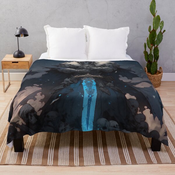 Item preview, Lich King World of Warcraft designed and sold by creationistlife.