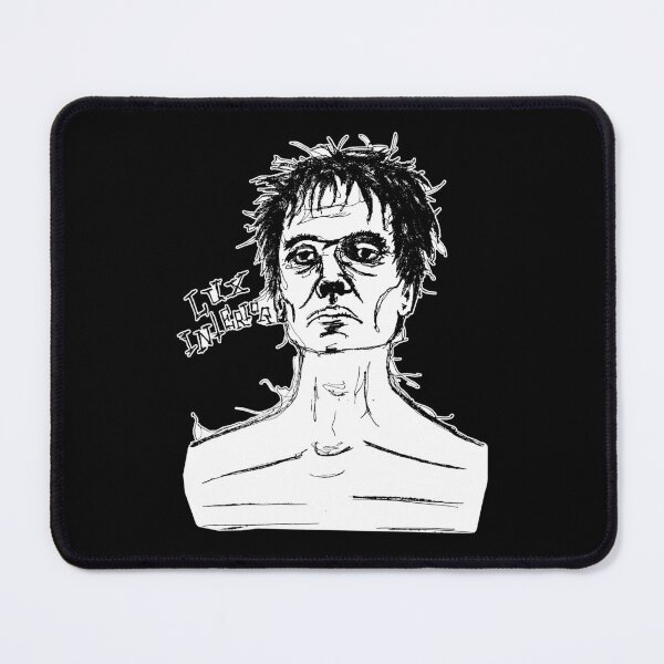 Item preview, Dark and Gritty Lux Interior Portrait designed and sold by Michael Stewart.