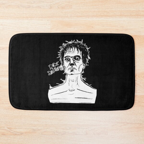 Item preview, Dark and Gritty Lux Interior Portrait designed and sold by Michael Stewart.