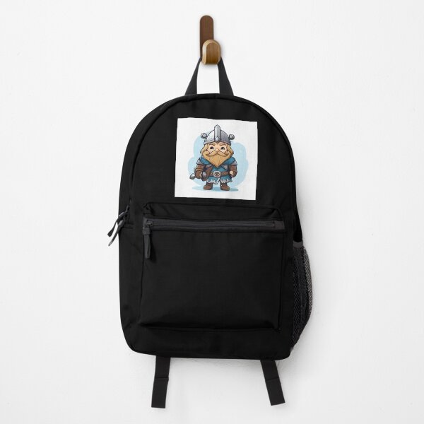 Item preview, Ullr | cute style designed and sold by ComicsFactory.