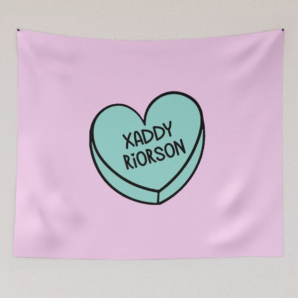 Item preview, Fourth Wing Xaddy Riorson designed and sold by baranskini.