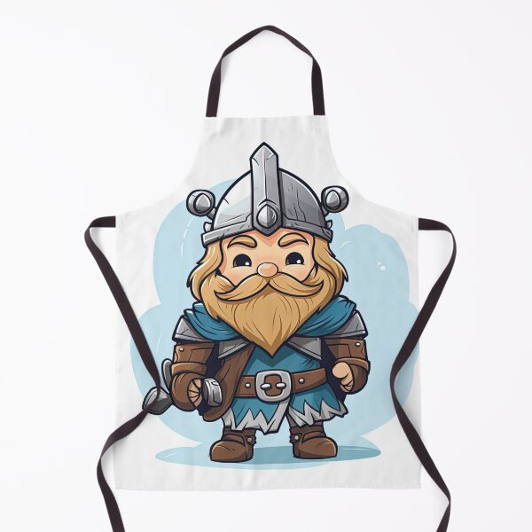 Item preview, Ullr | cute style designed and sold by ComicsFactory.