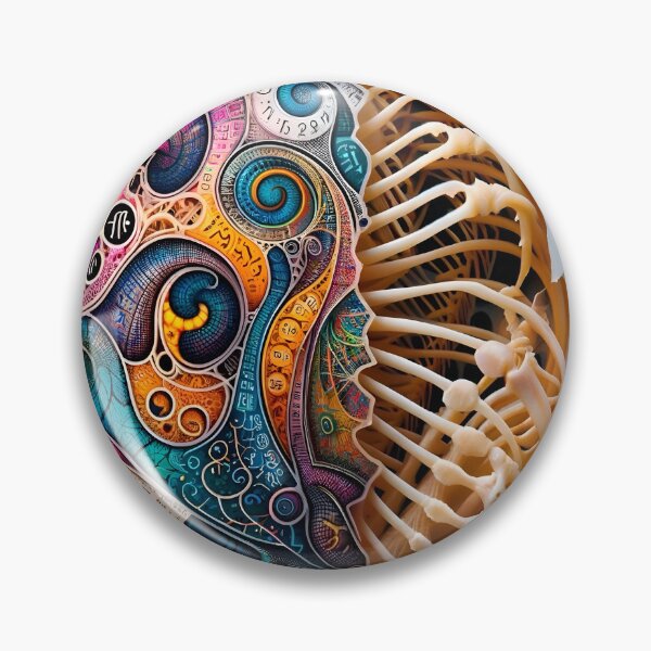 Item preview, Quail Pi bones egg designed and sold by AI-Pi-art.