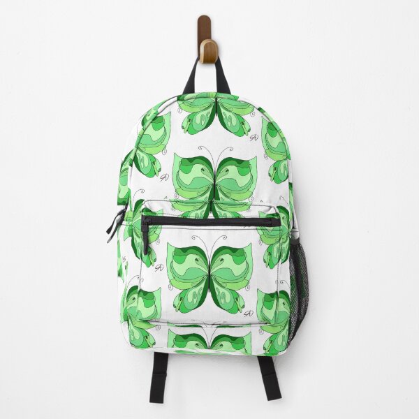 Item preview, Mosaic Green Butterfly designed and sold by ayjustliving.