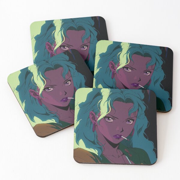 Item preview, We Always Did Have A Way Of Finding Each Other Lofi designed and sold by LofiOfColor.
