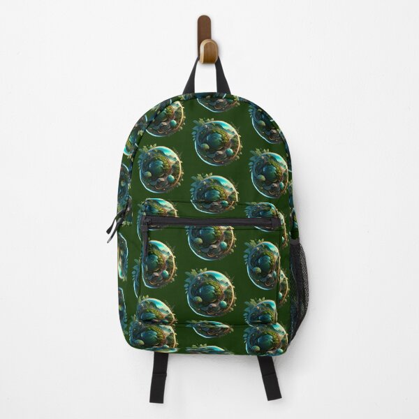 Item preview, Planet Earth  designed and sold by RogkTR.