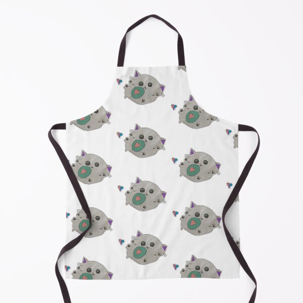 Item preview, acorn kitten designed and sold by mcbuiati.