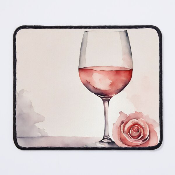 Item preview, Wine Rosé designed and sold by emiliapapaya.