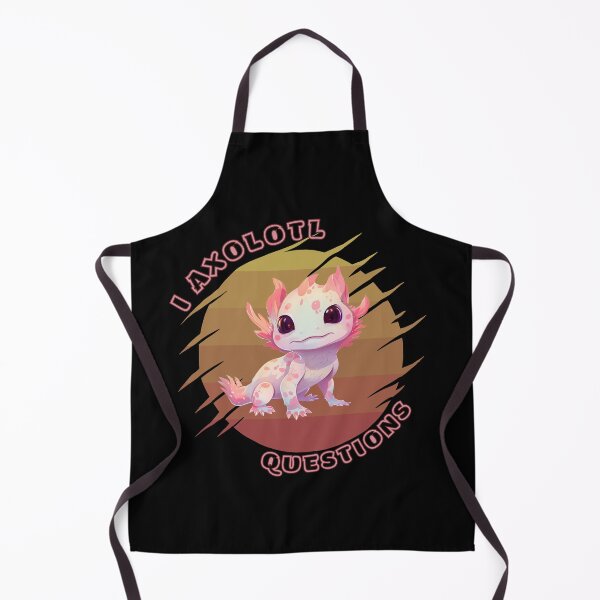 Item preview, Axolotyl designed and sold by MilkyForest.