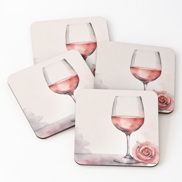 Item preview, Wine Rosé designed and sold by emiliapapaya.