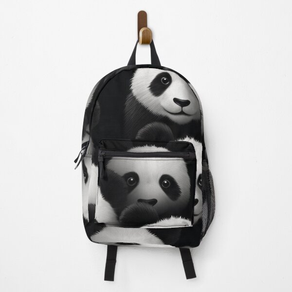 Item preview, Panda pattern design degital illustration  designed and sold by PetPalsEmporium.