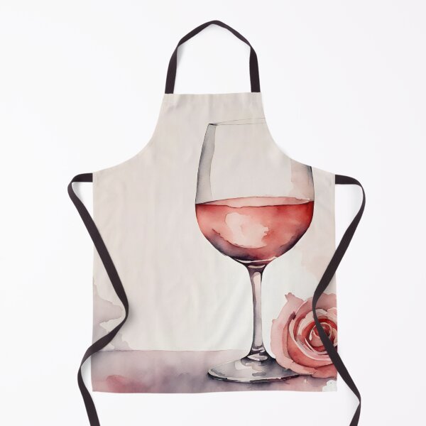 Item preview, Wine Rosé designed and sold by emiliapapaya.
