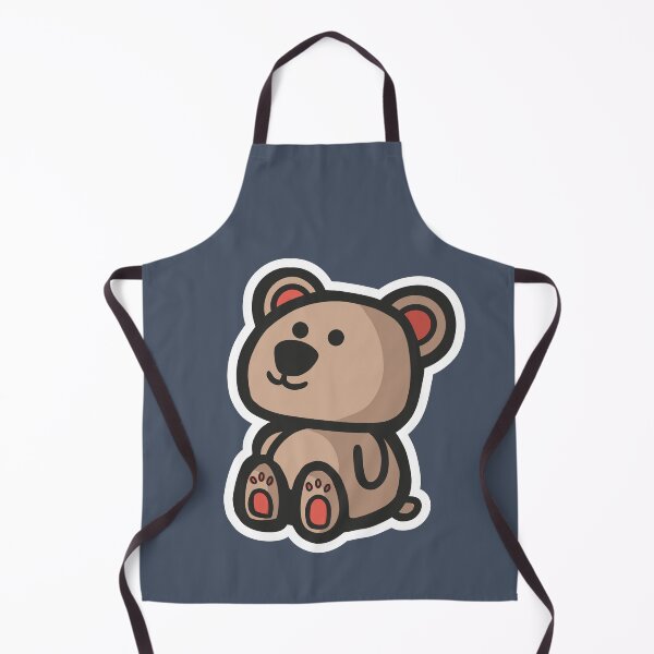 Item preview, cute teddy designed and sold by SD-Din.