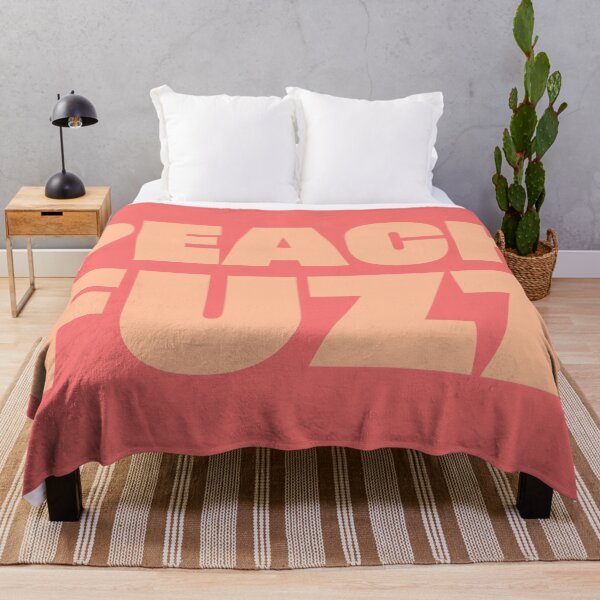 Item preview, Peach Fuzz Typography designed and sold by ellenhenry.