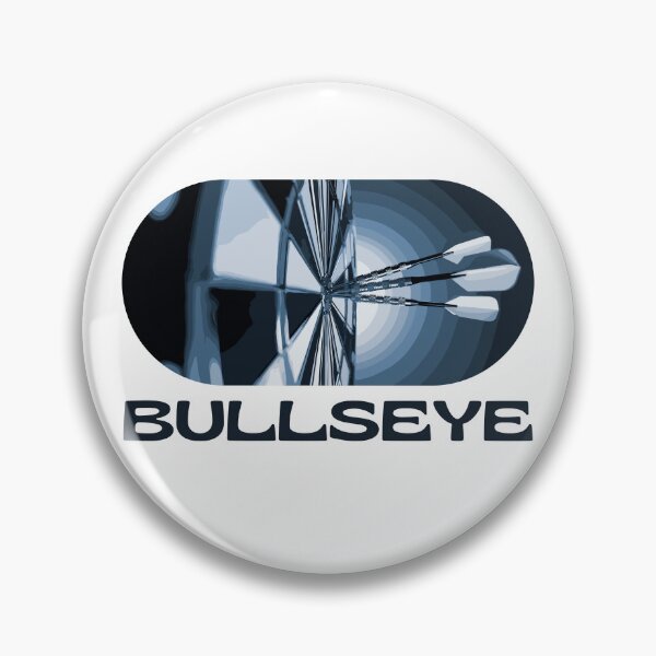 Item preview, Bullseye Darts designed and sold by aipolohu.