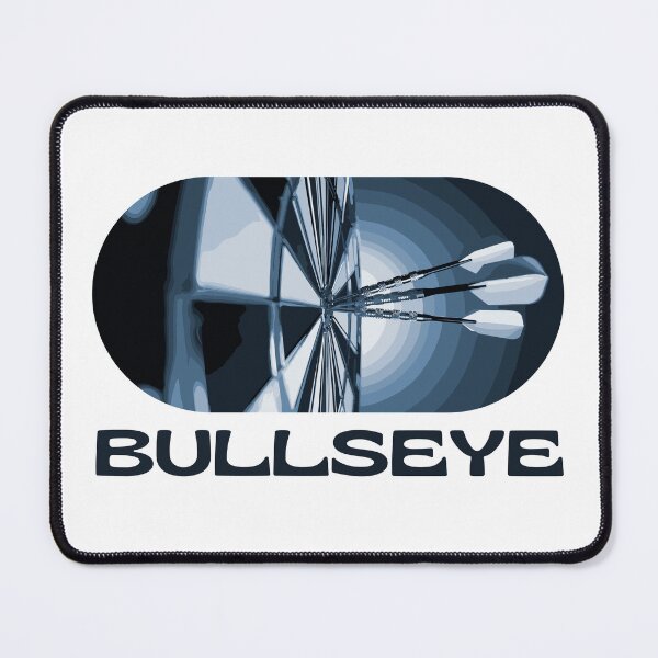 Item preview, Bullseye Darts designed and sold by aipolohu.