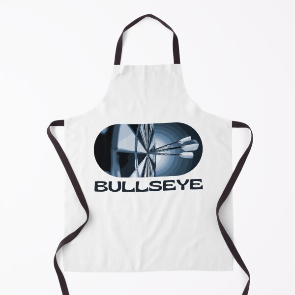 Item preview, Bullseye Darts designed and sold by aipolohu.