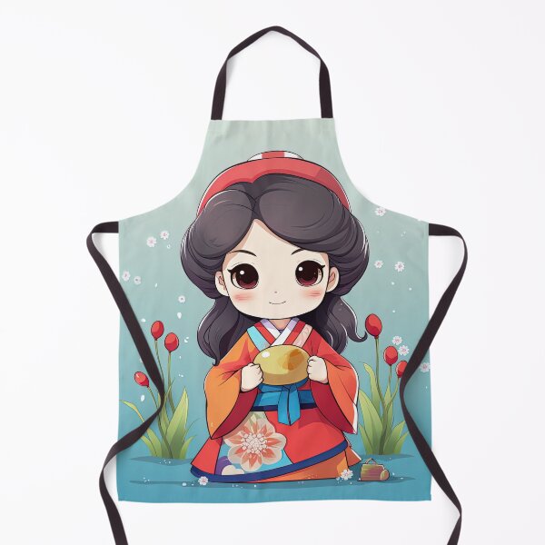 Item preview, Ungnyeo | cute style designed and sold by ComicsFactory.