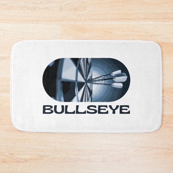 Item preview, Bullseye Darts designed and sold by aipolohu.