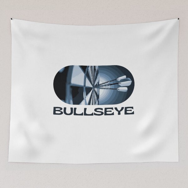 Item preview, Bullseye Darts designed and sold by aipolohu.