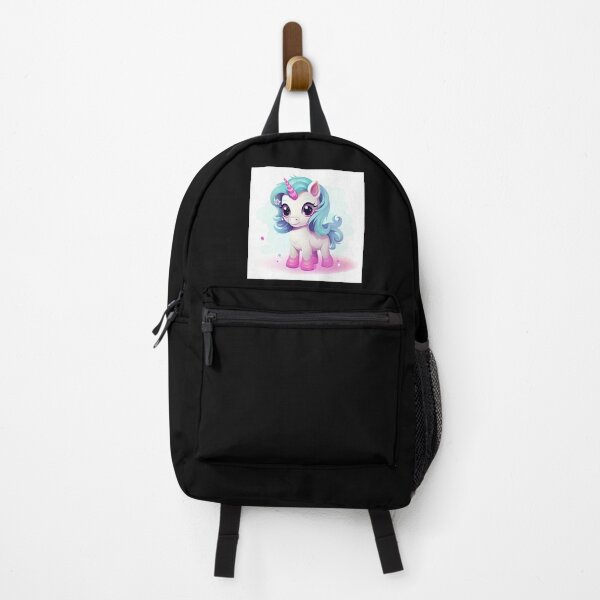 Item preview, Unicorn | cute style designed and sold by ComicsFactory.