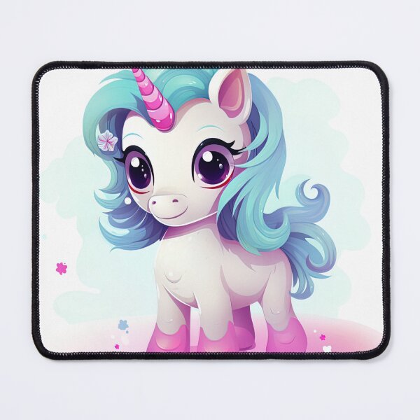 Item preview, Unicorn | cute style designed and sold by ComicsFactory.