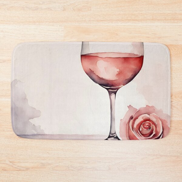 Item preview, Wine Rosé designed and sold by emiliapapaya.