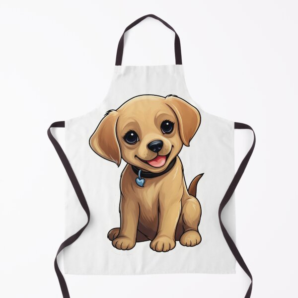 Item preview, Joyful Golden Blend - Cartoon Canine Euphoria designed and sold by PureGlee.