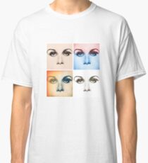 Twiggy 2 Classic T-Shirt