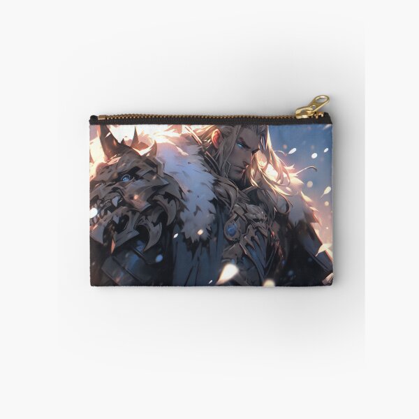 Item preview, Prince Arthas World of Warcraft designed and sold by creationistlife.
