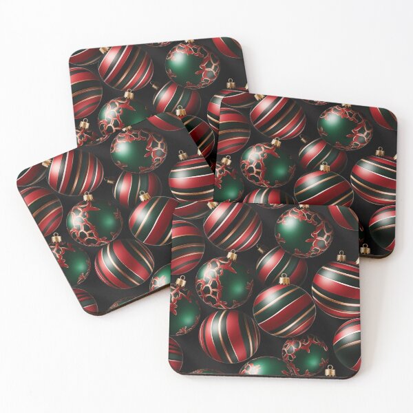Item preview, Christmas baubles designed and sold by Dadziosz.