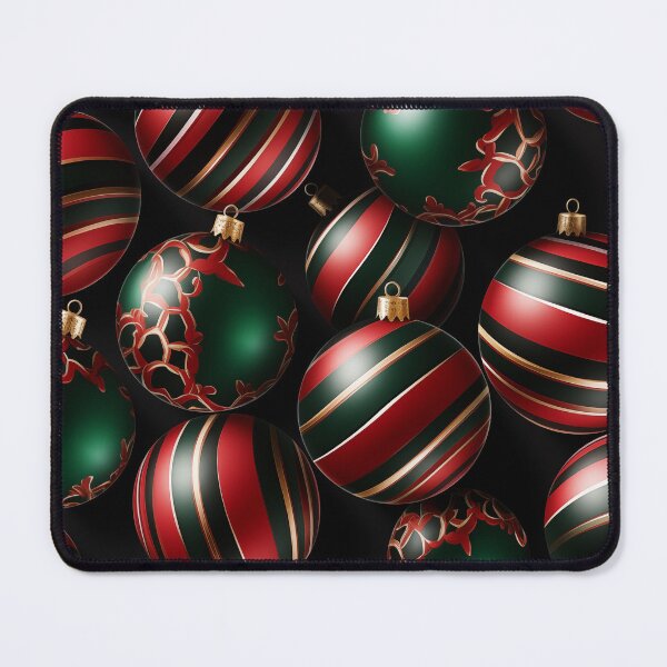 Item preview, Christmas baubles designed and sold by Dadziosz.