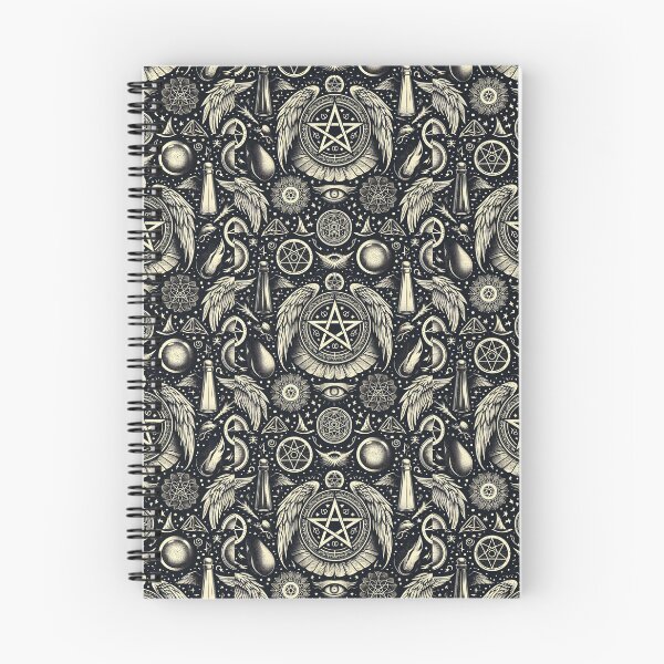 Item preview, Supernatural designed and sold by hiamlua.