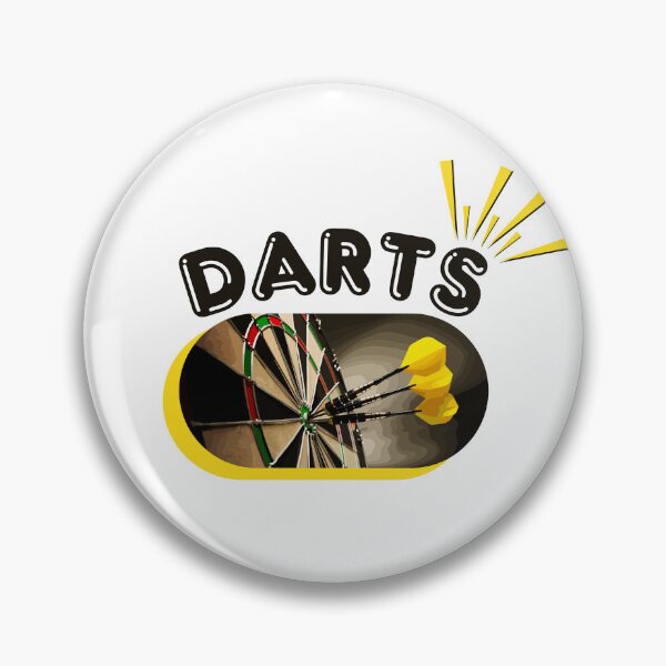 Item preview, Darts designed and sold by aipolohu.