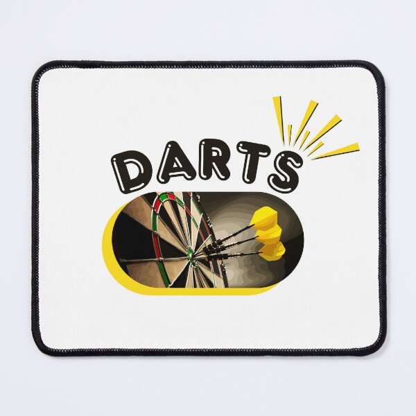 Item preview, Darts designed and sold by aipolohu.