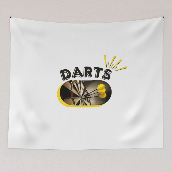 Item preview, Darts designed and sold by aipolohu.