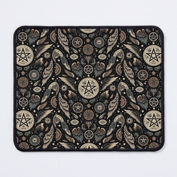 Item preview,  Supernatural designed and sold by hiamlua.