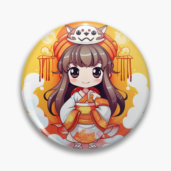Item preview, Uzume | cute style designed and sold by ComicsFactory.