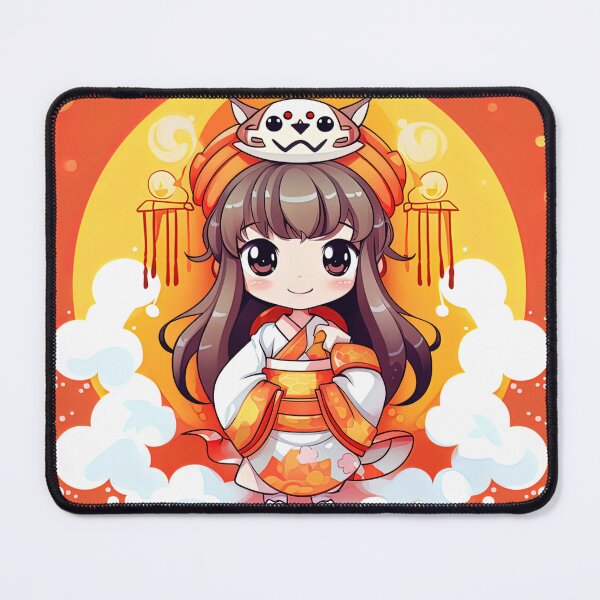 Item preview, Uzume | cute style designed and sold by ComicsFactory.