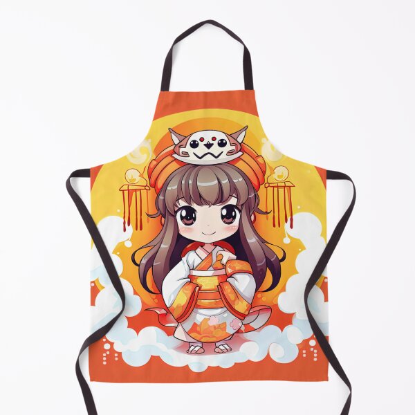Item preview, Uzume | cute style designed and sold by ComicsFactory.